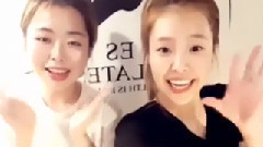 珉柱Instagram更新