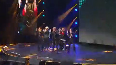 MONSTA X - Moves Like Jagger