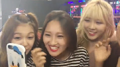 在游戏厅 MINX Episode .02