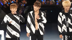 MONSTA X,元虎(MONSTA X) - INTRODUCTION