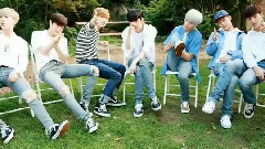 MONSTA X - MONSTA X 女团舞蹈合辑