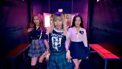 韩国三大公司 新女团MV混剪