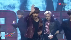 爱豆选出天生就是艺人top5