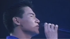 张学友 - 只愿一生爱一人 官方KTV版