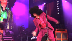 In The Midnight Hour