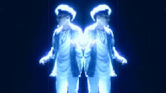 ALL OF ME(舞蹈表演)