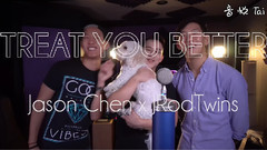 Treat You Better(Cover)