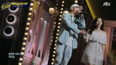 Jtbc Girl Spirit EP4 成旼宰(Sonamoo) Cut