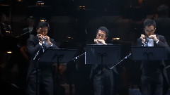 英皇口琴五重奏 - Khachaturian - Sabre Dance