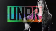 Unpretty Rapstar3人物预告-GIANTPINK
