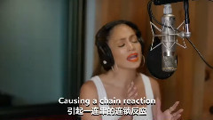 Love Make The World Go Round