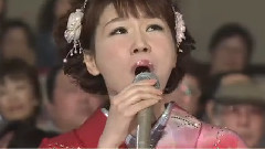 涙の谷间に太阳を