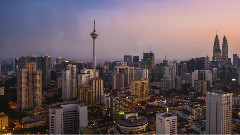 Sky's Beyond(吉隆坡)