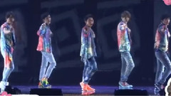 岚 - ARENA TOUR 最终公演映像