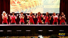 OH MY GIRL - '听听我的故事'首个粉丝签名会