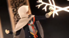 極楽浄土 / 山姥切国広