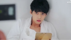 U10TV EP68 - UP10TION Summer go!封面拍摄现场