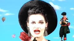 Maurane - Pas Gaie La Pagaille