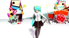 初音未来 - 君の体温