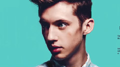 Troye Sivan_EMI_特洛伊.希文的音乐之路