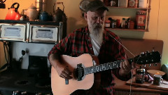 Seasick Steve - Purple Shadows