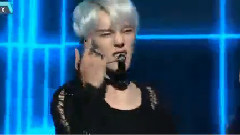 MONSTA X - 只对你执着 - MCountdown 现场版 16/08/11