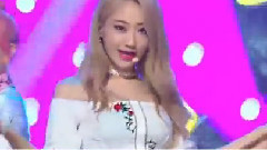 Lip 2 Lip - MCountdown 现场版 16/08/11