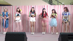 Fairies - クロスロード