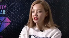 金宥娜,韩国群星 - 我不是在笑