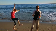 Cake By The Ocean (Cover)