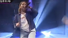 金宥娜,韩国群星 - 我不是在笑