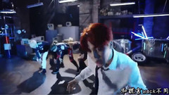 你喜欢哪种口味的朴智旻?