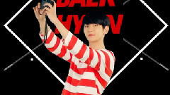 乐天掰掰乐 伯贤ver