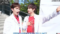 U10TV EP63 - UP10TION日本日记第三话