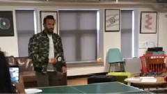 在Spotify举办的节目中