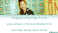 U&ME♡