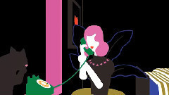 夜与星的歌(StarryNight)