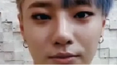 承衍的五分钟直播