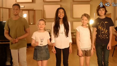 Petits Chanteurs De Saint Marc - Tout Le Bonheur Du Monde(世界上所有的幸福)