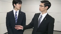 みんなのニュース 中岛裕翔Cut