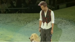 告别校园时 官方KTV版