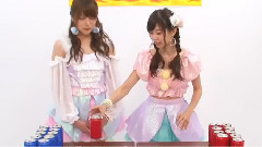 空き缶つみ上げでガチバトル