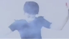 一人分饰两角 官方KTV版