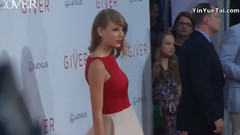 Taylor Swift,欧美达人,音乐短片 - 他与泰勒.斯威夫特的关系