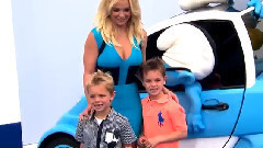 她忘了会见过泰勒