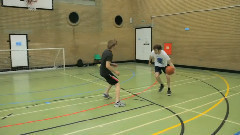 The Feeling - Feeling Like Basketball