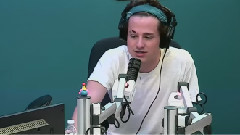 看望波士顿儿童医院采访