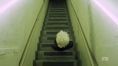 美剧<美国恐怖故事第五季:旅馆> 预告合集