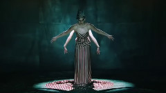 美剧<美国恐怖故事第四季:畸形秀>预告合集