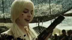 Heathens 异教徒 - twenty one pilots 二十一名飛員 中英字幕 l 自殺突擊隊 l Suicide Squad(星夜兼程)